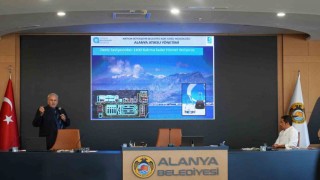 ASATtan Alanyaya 6 yılda 19 milyar liralık yatırım planı