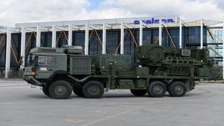 ASELSANın görünmeyen gücü KORAL modernize edildi