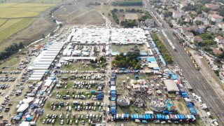 Asırlık gelenek yarın başlıyor