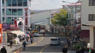 Aşkalede 4.4 büyüklüğünde deprem