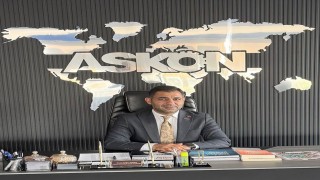 ASKON Şube Başkanı Turan; Kantar denetimi, küçük işletmelerimizi mağdur edebilir