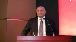 ASO Başkanı Ardıç: Bilimi ve teknolojiyi yalnızca ithal eden değil, bizzat üreten bir ülke olmak zorundayız