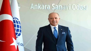 ASO Başkanı Ardıç, Çeyreklik bazda büyümenin yüzde 0,7den 1,6 seviyesine çıkması ekonomide bir toparlanma olduğunu göstermektedir