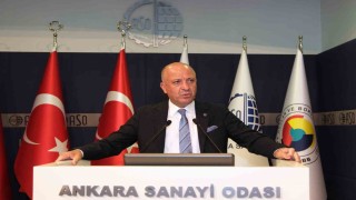 ASO Başkanı Ardıç: Kamu ihaleleri, ülkemizin uluslararası rekabet konumunun belirleyici unsurlarından biridir