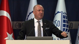 ASO Başkanı Ardıç: Temennimiz politika faizindeki indirimlerin şartlar uygun olduğu sürece devam etmesidir