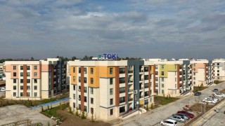 Asrın inşasında 300 bin yuva tamam