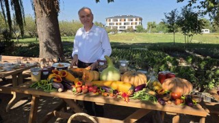 Ata tohumları akademili oldu