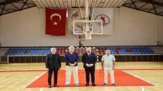 Atakum Belediyesi ve OMÜden ‘Spor Kenti Atakum projesi