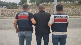 Atakumda aranan şahıs jandarma tarafından yakalandı