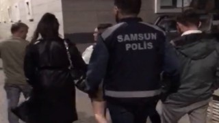 Atakumda masaj salonlarına operasyon: 2 iş yeri sahibi ve 4 çalışan gözaltında