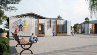 Ataşehir Belediyesinden 12 yeni proje için geri sayım