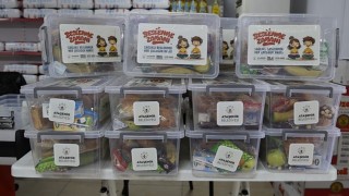 Ataşehir Belediyesinden öğrencilere yeni dönemde de tam destek