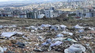 Atıkları kaldırmayan Etimesgut Belediyesine 668 bin 677 lira ceza
