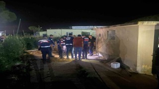 Atıklarını dereye akıtan fabrikaya yasal işlem uygulandı