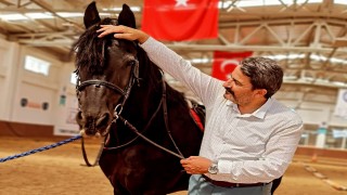 Atlı Dayanıklılık Yarışması tamamlandı