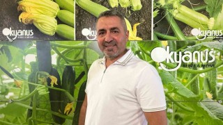 ATSO Meclis Üyesi Demir: Antalya firmaları olarak Anfaş Fresh Antalya Fuarında olacağız. Bütün enerjimizi bu fuara harcayacağız