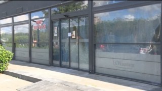 Avcılarda kolonları kesildiği iddia edilen işletme mühürlendi