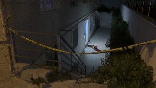 Avcılarda madde etkisinde polise saldıran kadın, bacağından vuruldu