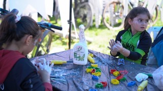 Avrupa Hareketlilik Haftası Malatyada renkli etkinliklerle kutlandı