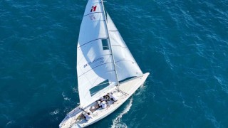 Avrupa Match Race Tour ilk kez Türkiyede