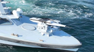 Avrupanın parlayan yıldızı Türk savunma teknolojileri