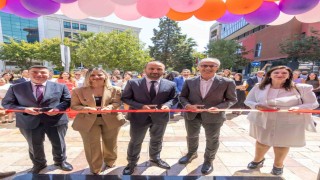 Aydem Perakende ve Gediz Perakende yenilenen şubeleriyle müşteri deneyimini güçlendiriyor