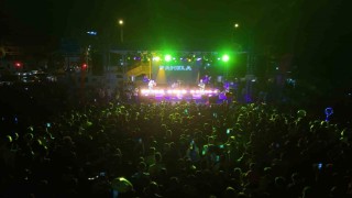 Aydılar İncirliovada Zafer Bayramı Coşkusunu yaşadı