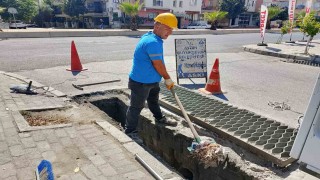 Aydın Büyükşehir Belediyesi kış sezonu öncesinde teyakkuza geçti