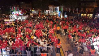 Aydın Büyükşehir Belediyesinin Kurtuluş Günleri etkinlikleri başladı