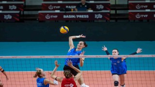 Aydın Büyükşehir Belediyespor, yeni sezon hazırlıklarına İstanbulda devam ediyor