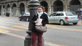 Aydın İl Kültür ve Turizm Müdürlüğünde görev değişimi