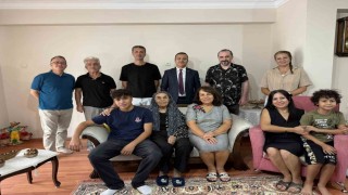 Aydın Lisesinden Aile Yılı etkinliği