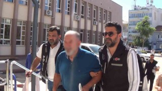 Aydın Tabip Odasının eski başkanı adliyeye sevk edildi