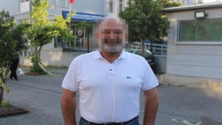 Aydın Tabip Odasının eski Başkanı gözaltına alındı