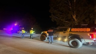 Aydında 1 haftada 292 aranan şahıs yakalandı