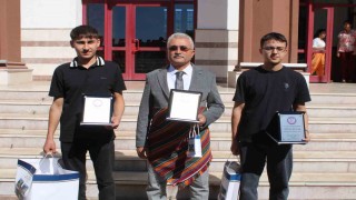 Aydında ‘Ahilik Haftası kutlandı