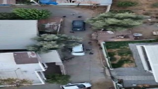 Aydında DEAŞ operasyonu: 5 tutuklama