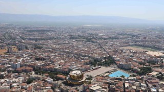 Aydında konut satışları düştü