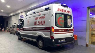 Aydında trafik kazası: 1 ölü, 5 yaralı