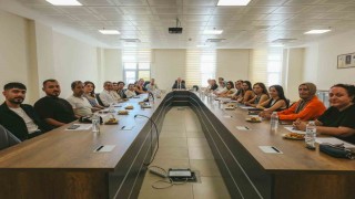 Aydında yurtların Ekim ayı menüleri belirlendi