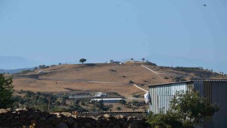 Aydındaki tesiste patlama: 5 yaralı