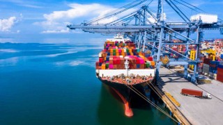 Aydının Ağustos ayı ihracatı 84 milyon dolar oldu