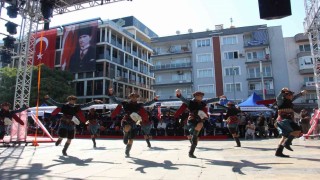 Aydının düşman işgalinden kurtuluşunun 103üncü yıldönümü kutlandı