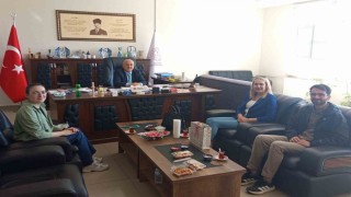 Aydıntepede özel eğitim öğrencilerinin eğitimi masaya yatırıldı