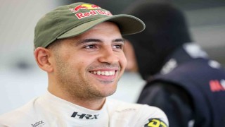 Ayhancan Güven, zafer için piste çıkıyor