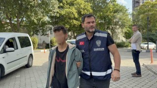 Aynı yerden aynı gün iki motosiklet çaldı