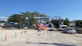 Ayvacık Hayvan ve Emtia Panayırı Başladı