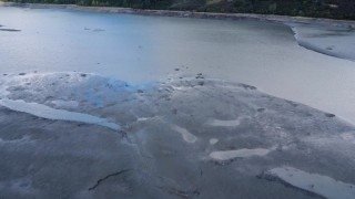 Ayvacık Kaymakamlığından baraj uyarısı