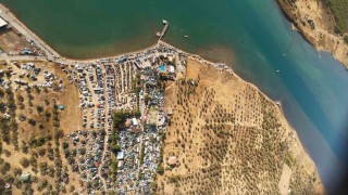 Ayvalıkta Balıkesir Motofest heyecanı