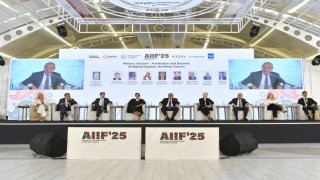 Azerbaycan Uluslararası Yatırım Forumu başladı